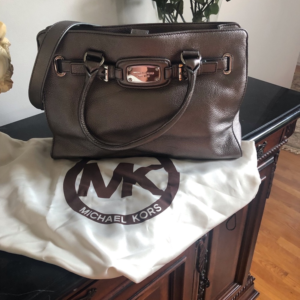 Michael Kors bag - Picture 2 of 5